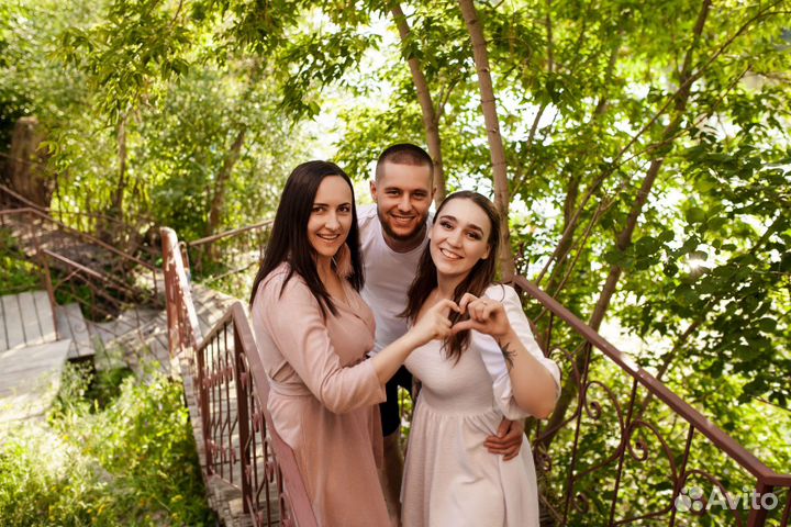 Ведущая вашего торжества