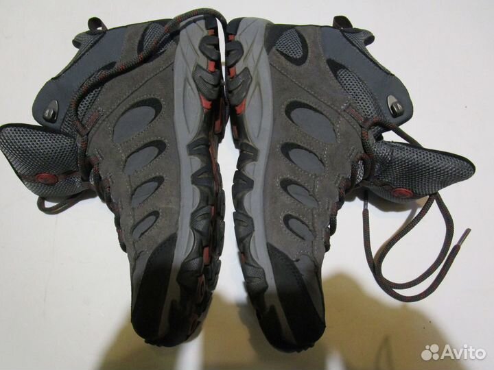 Кроссовки зимние мужские merrell, 42