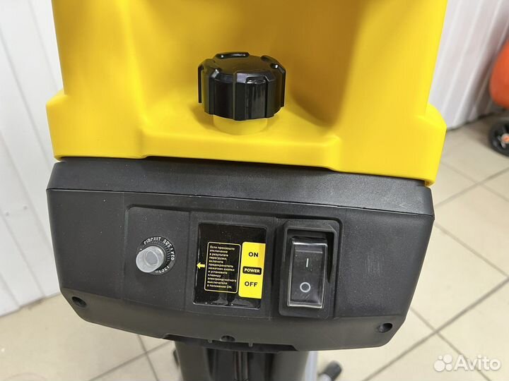 Садовый измельчитель веток Champion SH251