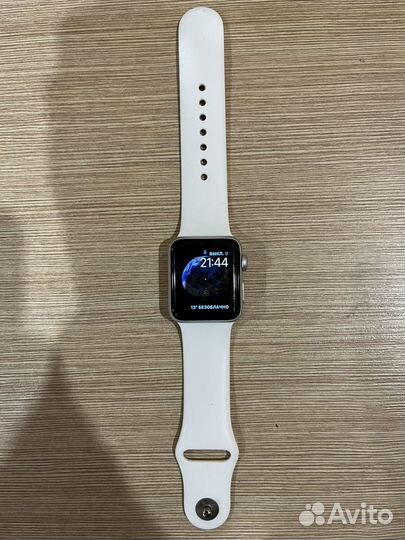 Часы apple watch 3 38 mm