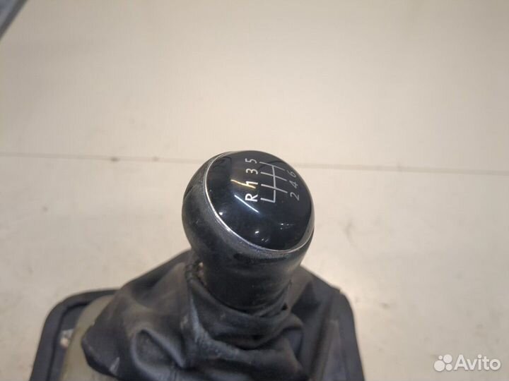Кулиса кпп Volkswagen Amarok, 2016