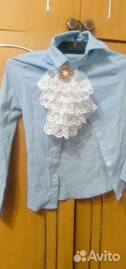 Детские вещи пакетом