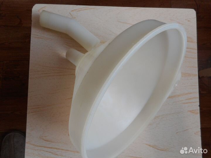 Воронка для непищевых продуктов