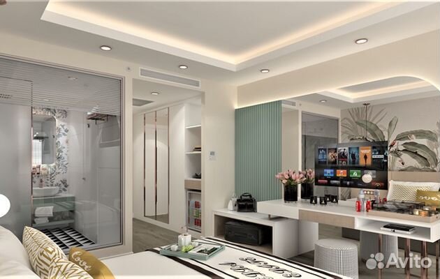 Сиде из Москвы Ультра Все Включено на 7 дней