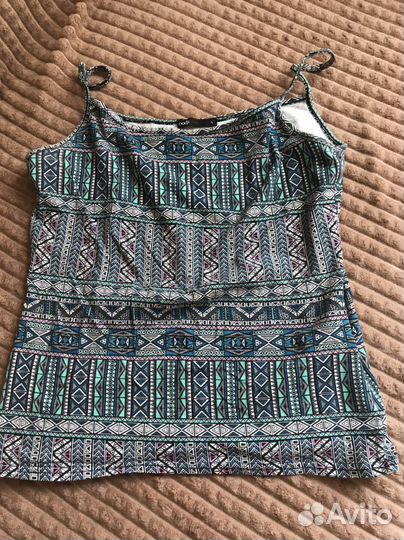 Женские вещи пакетом лето 42-44