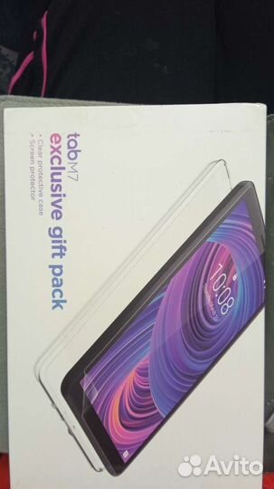 Планшет Lenovo tab M7-7305x