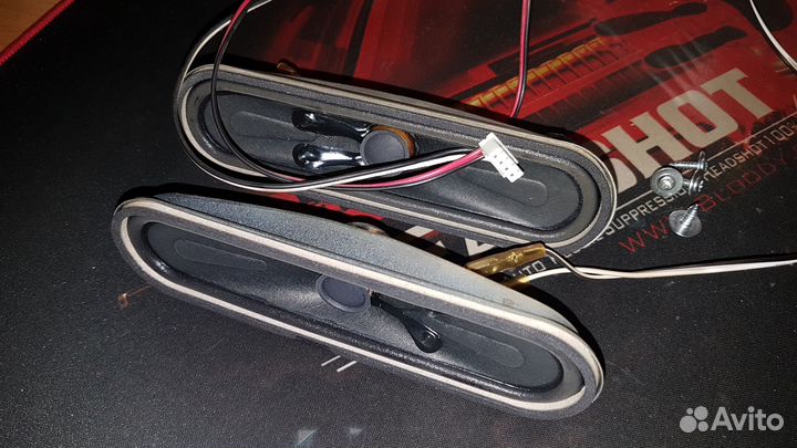 Колонки - Erisson 32LES77T2