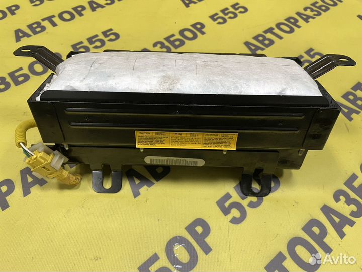 Подушка безопасности пассажира Kia Optima