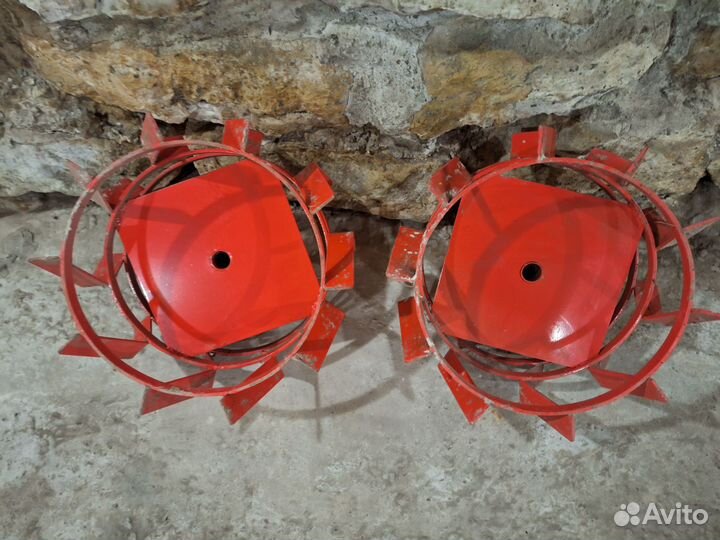 Колеса для мотоблока