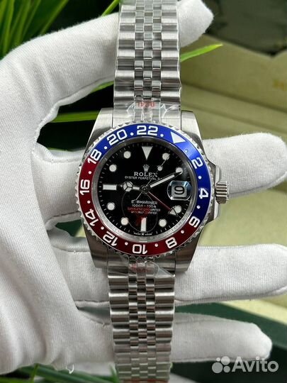 Часы Rolex мужские