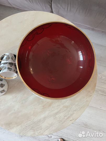 Ваза для фруктов