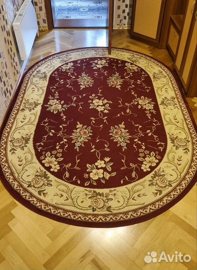 Ковёр палас