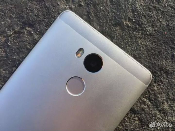 Redmi 4 pro (prime) 3/32