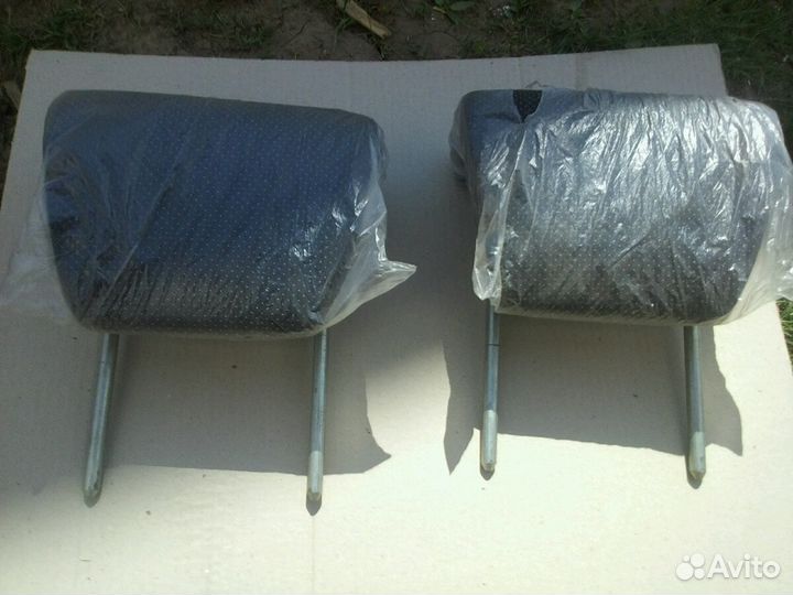 Подголовники на лада гранту