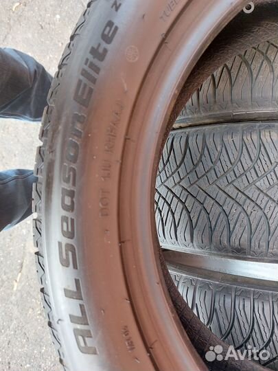 Goodride Z-401 All Season Elite 215/50 R17