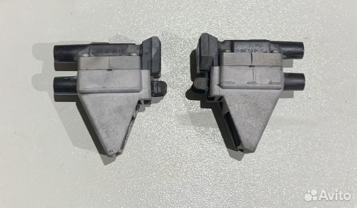 Катушка зажигания Mercedes-Benz C-class W202