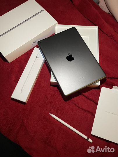 iPad 9 2021 64gb