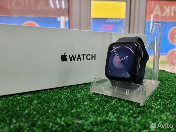 Apple Watch SE Gen 2 44mm