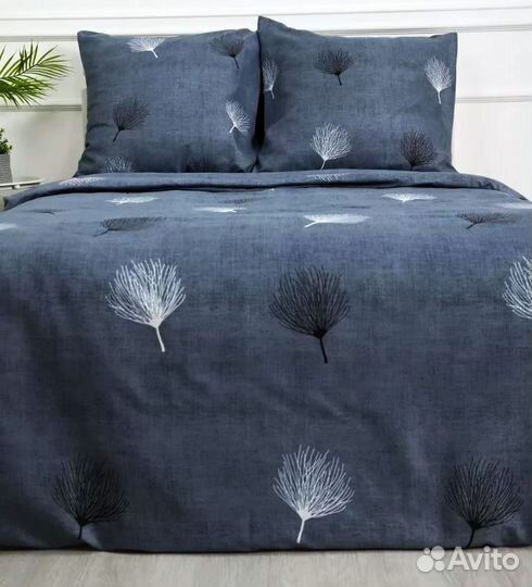 Постельное белье новое, стильное