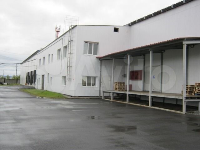 Помещение свободного назначения, 2256 м²