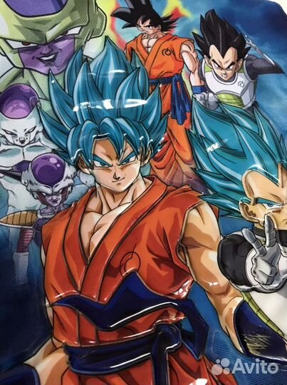 Рюкзак Drakon Ball Super - Италия