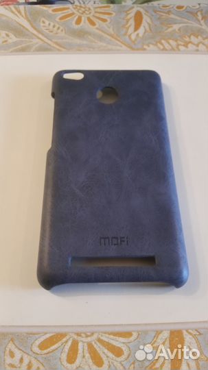 Чехол для xiaomi redmi 3s и 3pro