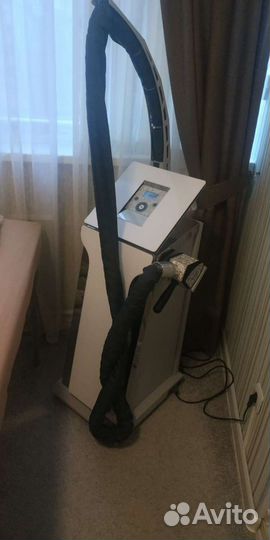 Lpg аппарат vortex