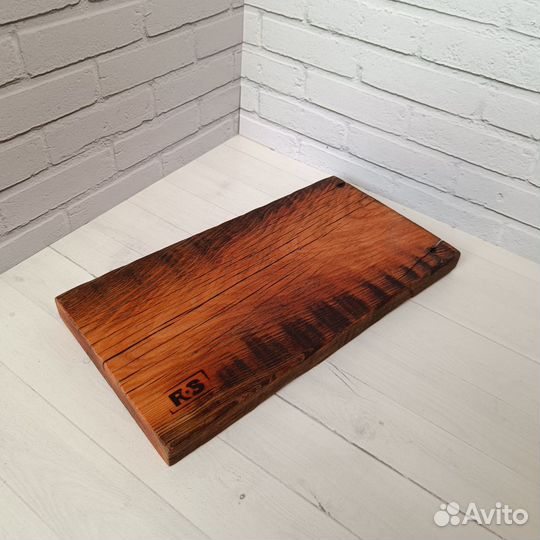 Сервировочная доска (доска для подачи)