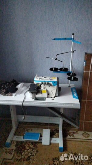 Швея на дому