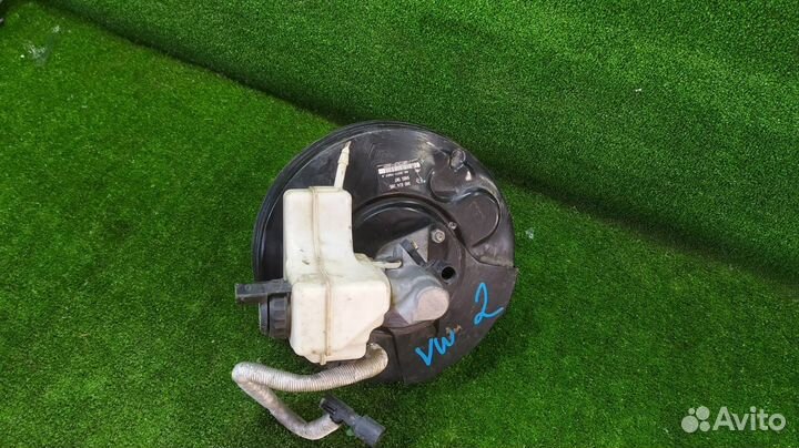 Главный тормозной в сборе Volkswagen