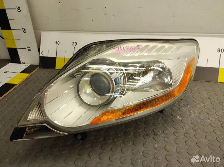 Фара левая Ford Kuga