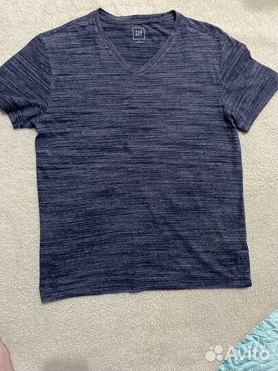 Футболка gap