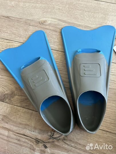 Ласты для плавания 38 39