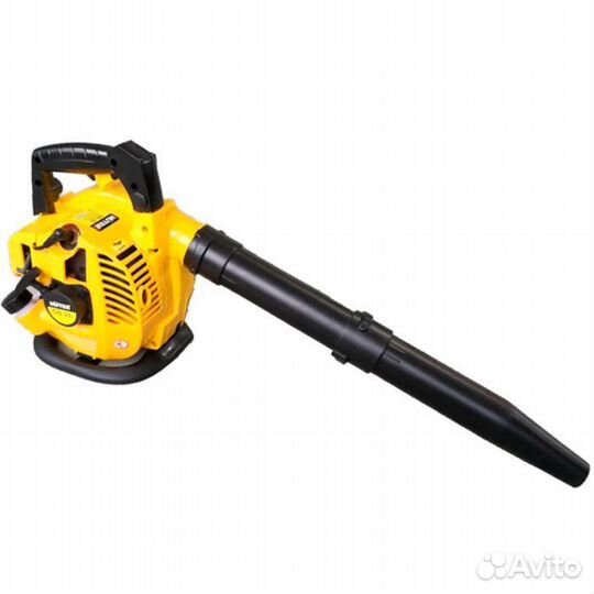 Воздуходувка бензиновая GB-26 huter