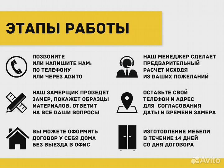 Гардеробная система