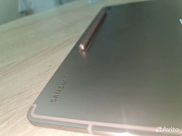 Samsung galaxy tab s7 plus lte