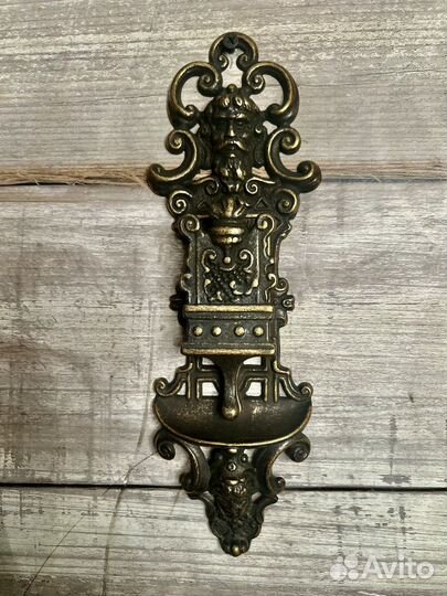 Спичечница