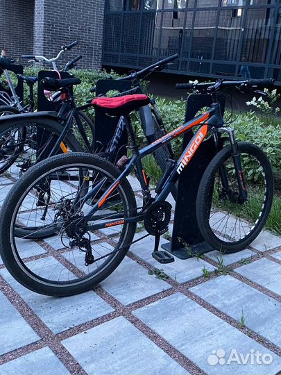 Велосипеды бу взрослый 26 колеса