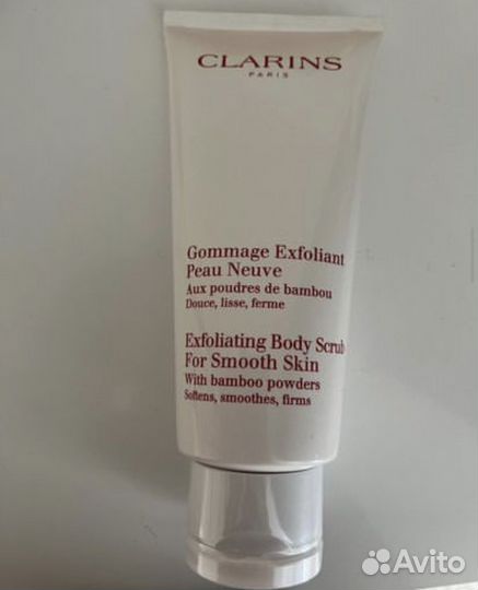 Clarins