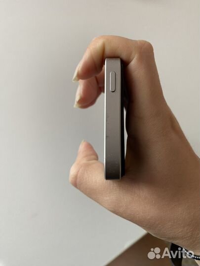 Телефон iPhone 5se