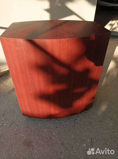 Сабвуфер Бибикей