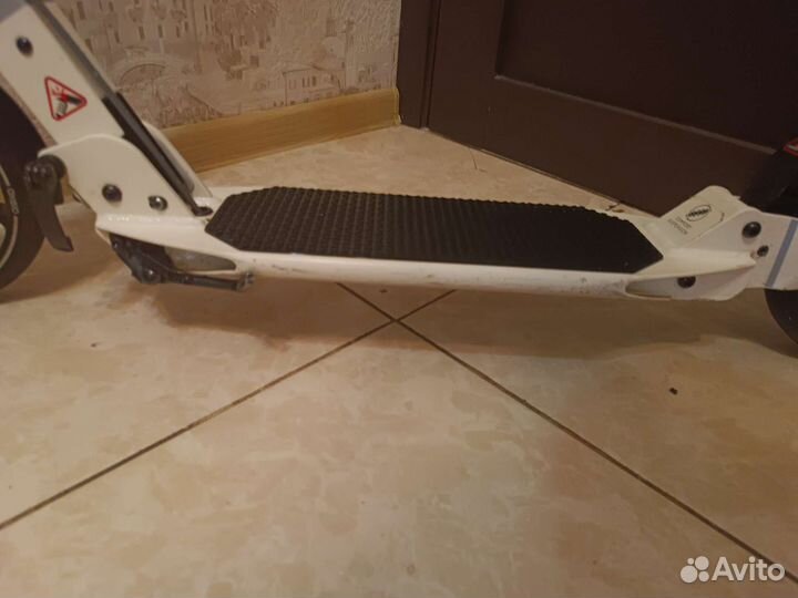 Самокат Decathlon Oxelo Town 7 Susp