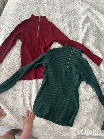 Женские вещи пакетом