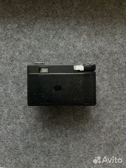 Фотоаппарат силуэт-электро