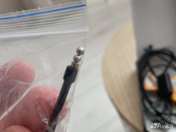 Микронаушник