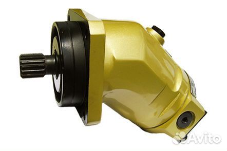 Гидронасос мн3.56/32.6