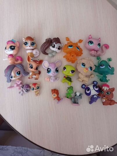 Littlest Pet Shop