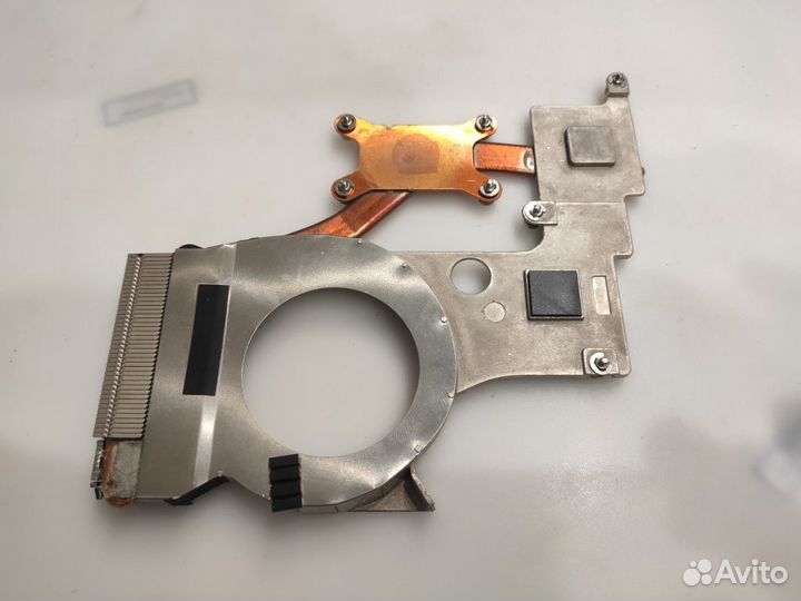 Ноутбук Samsung R518 R520 запчасти