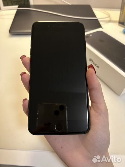 Apple iPhone 7 plus 32gb