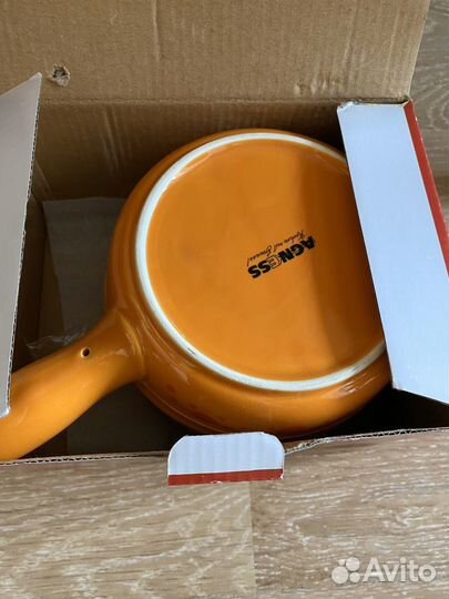 Набор для фондю новый